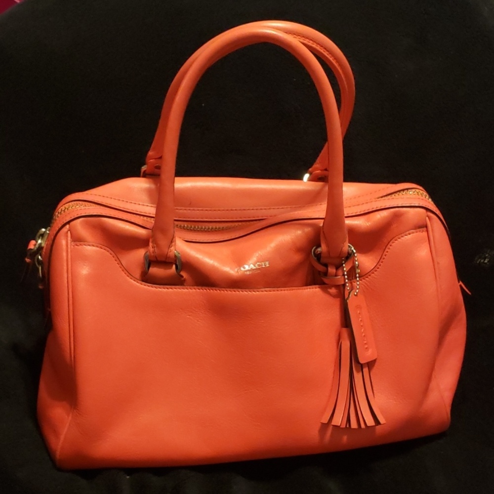 Coach Handbag